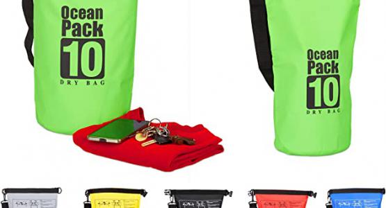 Miglior borse stagne vela