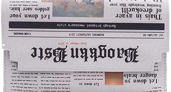 Miglior borse strane particolari
