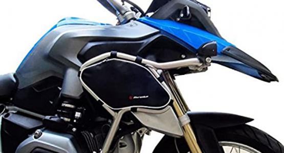 Miglior borse touratech bmw