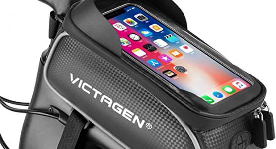 Miglior borselli per bici