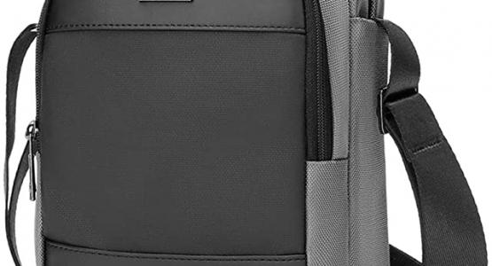 Miglior borsello tracolla uomo jaguar