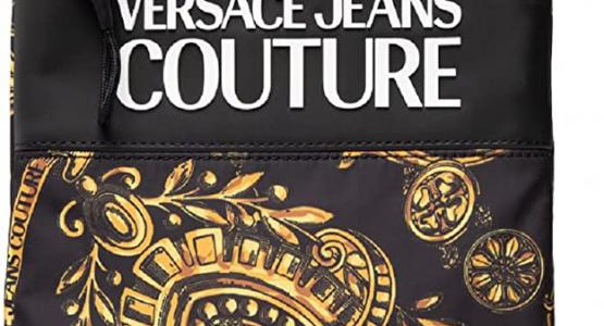Miglior borsello versace uomo