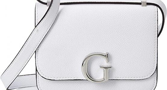 Miglior borsetta bianca guess