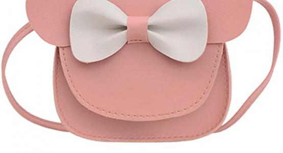Miglior borsetta bimba