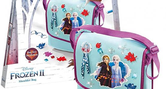 Miglior borsetta frozen