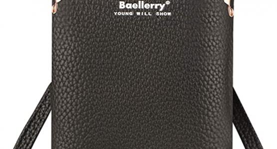 Miglior borsetta porta cellulare