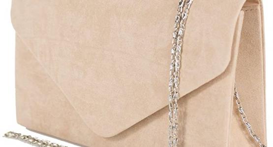 Miglior borsette da cerimonia beige