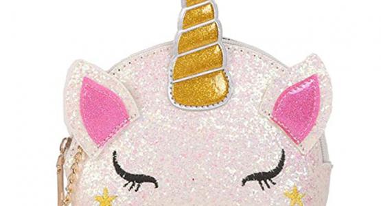 Miglior borsette unicorno