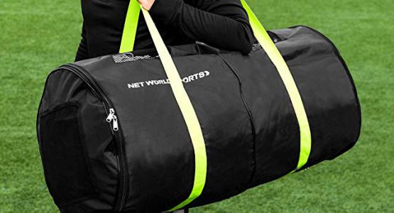 Miglior borsone calcio