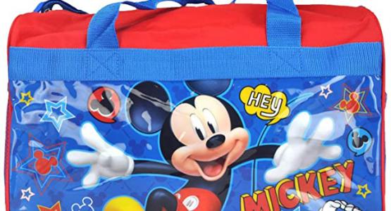 Miglior borsone disney