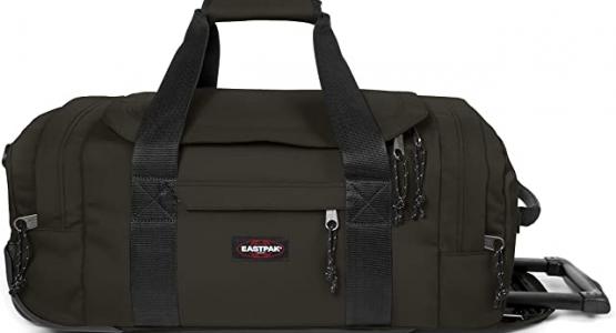 Miglior borsone eastpak con rotelle