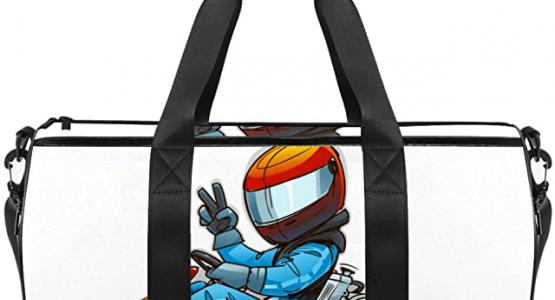Miglior borsone kart