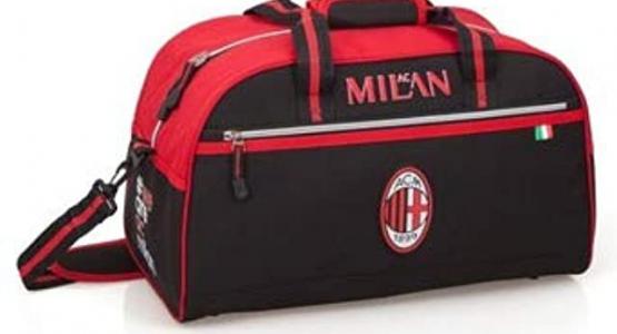 Miglior borsone milan