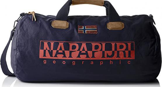 Miglior borsone napapijri