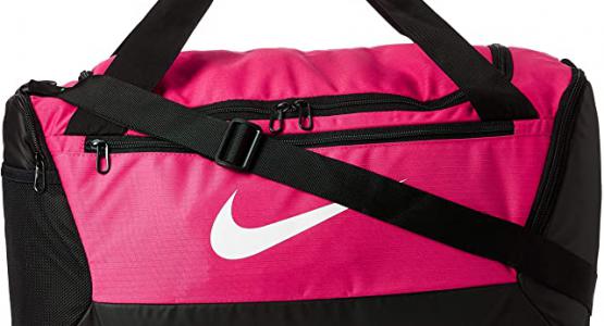Miglior borsone nike rosa