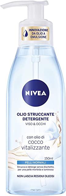 Miglior borsone nivea acqua e sapone