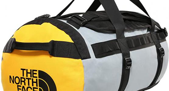 Miglior borsone the north face