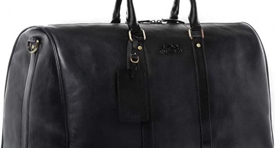 Miglior borsone weekend duffle bag