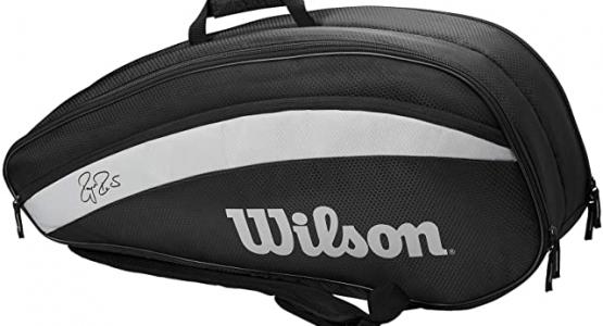 Miglior borsone wilson burn