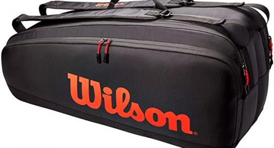 Miglior borsoni wilson tennis