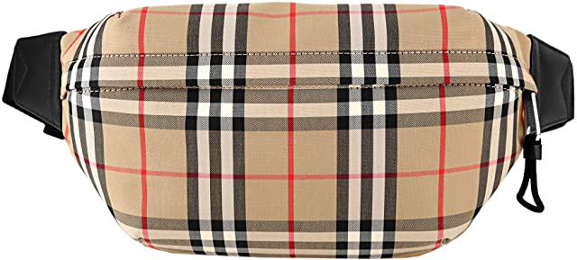 Miglior burberry marsupio