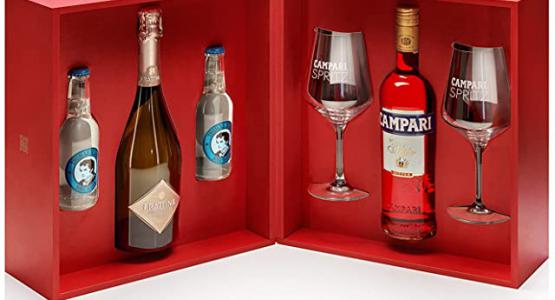 Miglior campari borsa