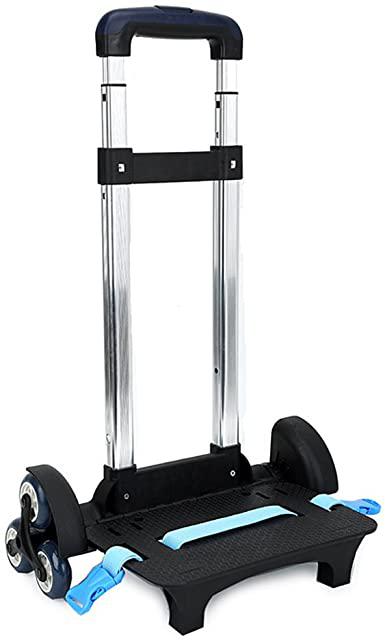 Miglior carrello per zaino