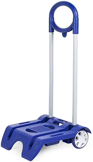 Miglior carrello porta zaino per scale