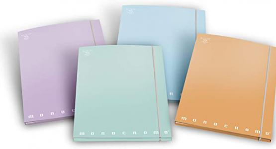 Miglior cartellina rigida