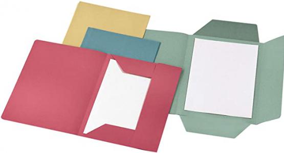 Miglior cartelline cartone
