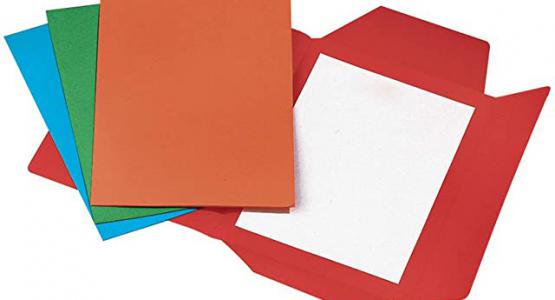 Miglior cartelline personalizzate 3 lembi