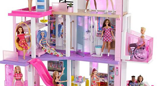 Miglior casa di barbie anni 90 valigetta