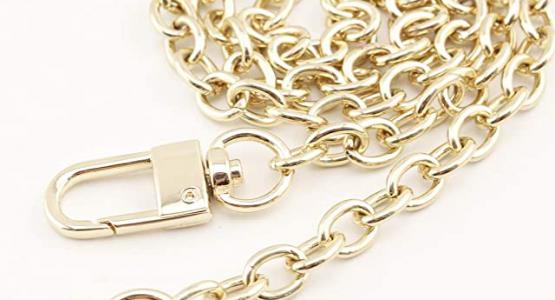 Miglior catene per borse