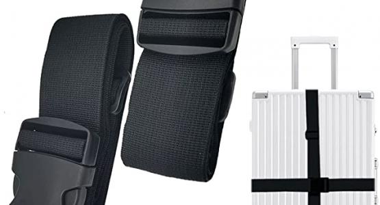 Miglior cinghie di sicurezza per valigie