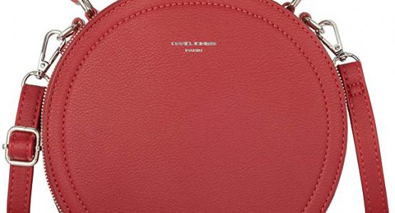 Miglior clutch bag rigida