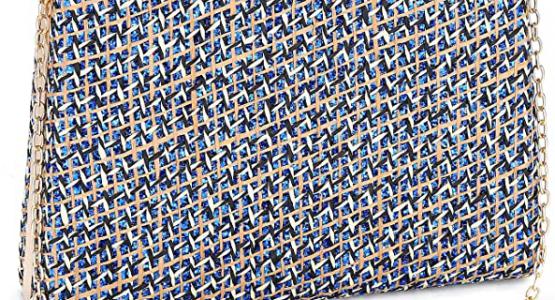 Miglior clutch blu