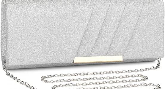 Miglior clutch borsa