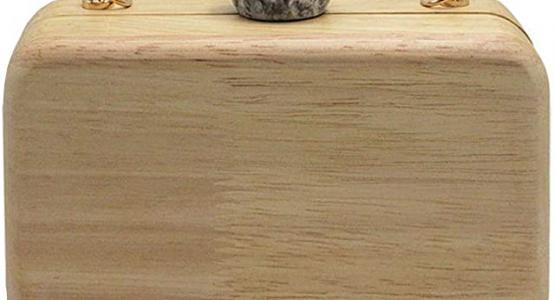 Miglior clutch legno