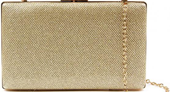 Miglior clutch oro