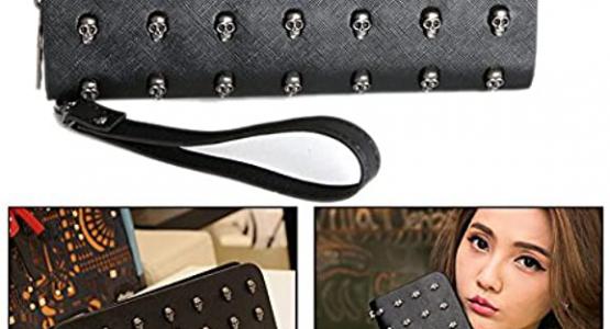 Miglior clutch teschi