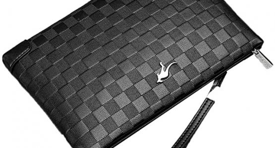 Miglior clutch uomo