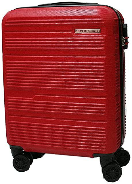 Miglior cover trolley carpisa