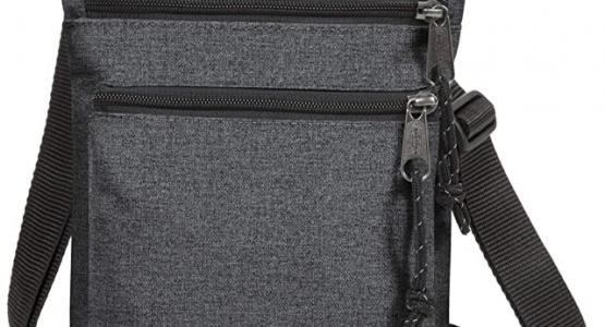 Miglior eastpak borsa messenger rusher