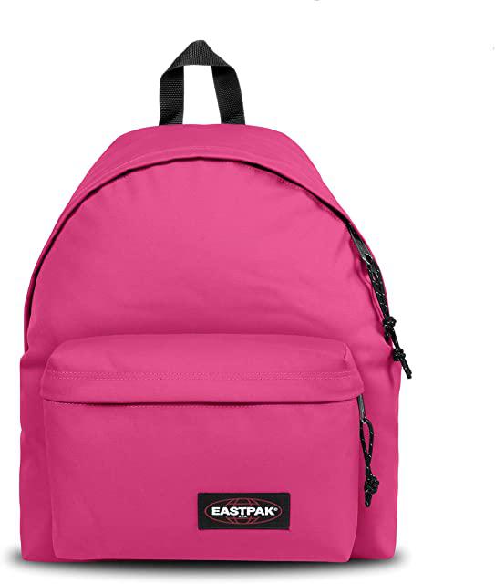 Miglior eastpak zaino velluto rosa