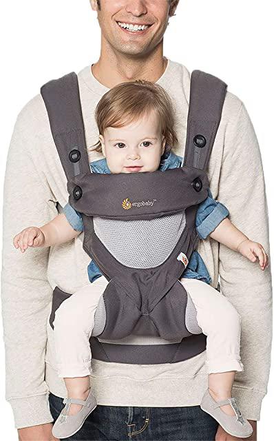 Miglior ergobaby marsupio