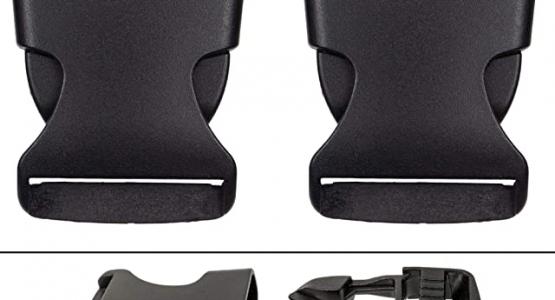 Miglior fibbia plastica zaino