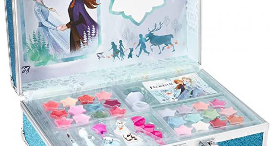 Miglior frozen valigetta