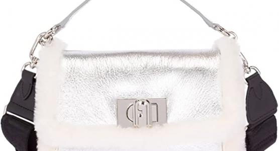 Miglior furla borsa pelliccia