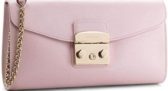 Miglior furla pochette rosa