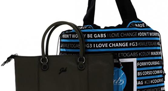 Miglior gabs borsa verde
